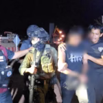 Police SWAT Team Takes Down Deranged Gunman