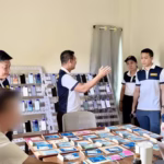 Police Take Down Chinese Scam Operation