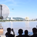 NBTC Dismantels Cell Towers on Chinag Rai Border