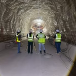 Chiang Rai Double Track Railway Project