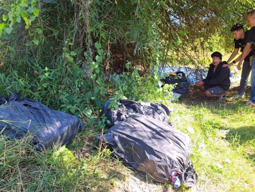 Police Seize 5 Million Meth Pills in Phayao