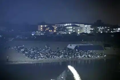 Mae Sot Prepares for Thousands of Foreigners