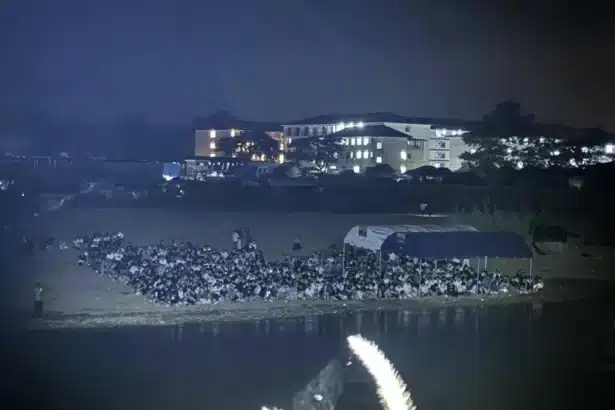 Mae Sot Prepares for Thousands of Foreigners