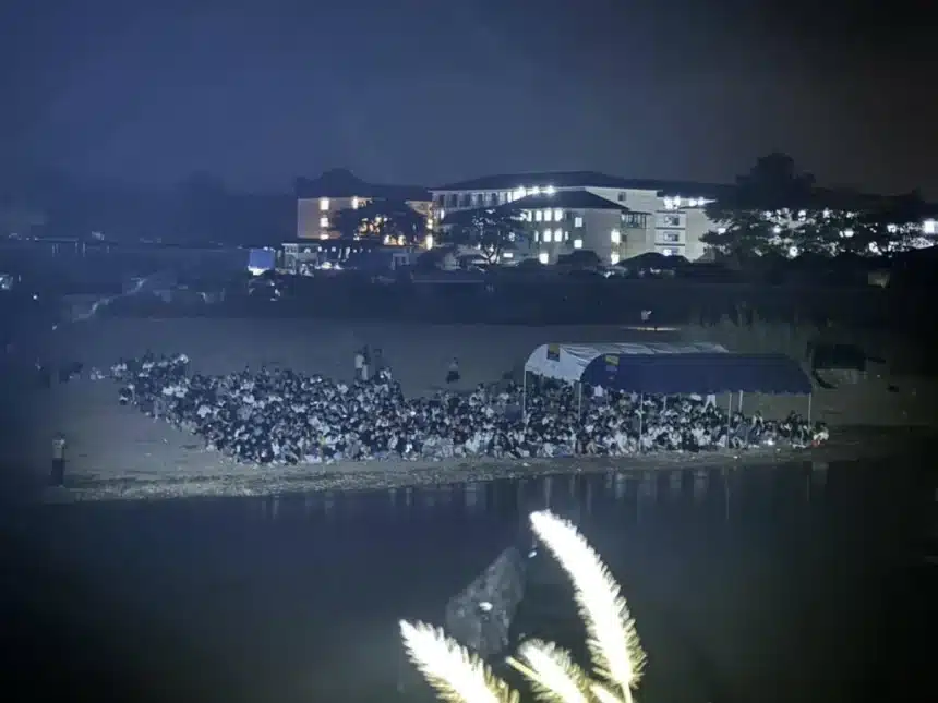 Mae Sot Prepares for Thousands of Foreigners