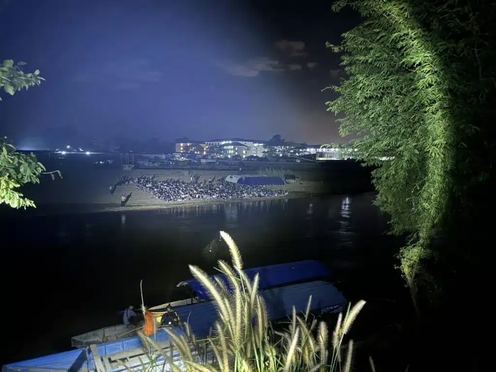 Mae Sot Prepares for Thousands of Foreigners