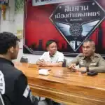 Police Arrest 19-Year-Old For Killing and Burning the Body of His Friends