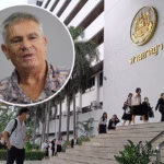 Thailand Court Indicts Australian Journalist