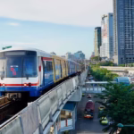 BTS and MRT
