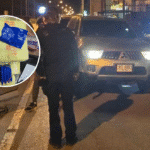 Police Arrest Shan Nationals