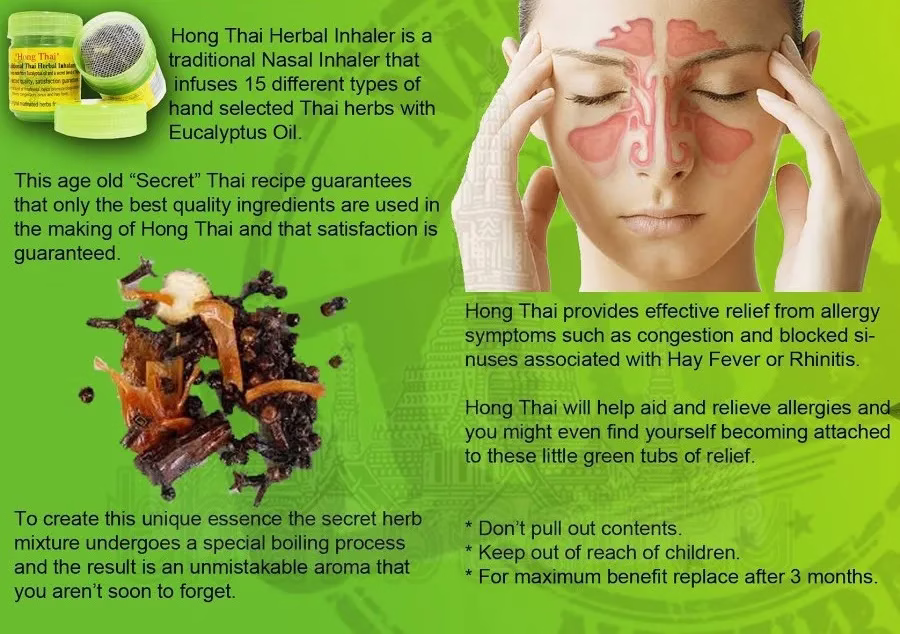 yadom herbal inhalers