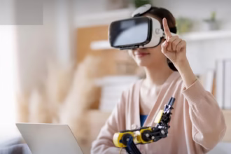 AI Breakthroughs Reshaping Thailand's Startup Scene