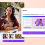 AI Caption Generator That Writes Like Humans