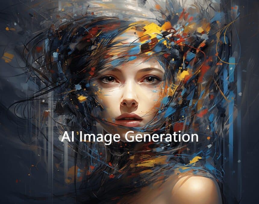 AI Image Generation