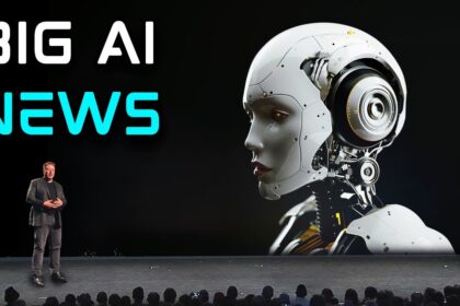 AI News: Latest Breakthroughs