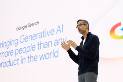 AI News Today: Top Breakthroughs Unveiled