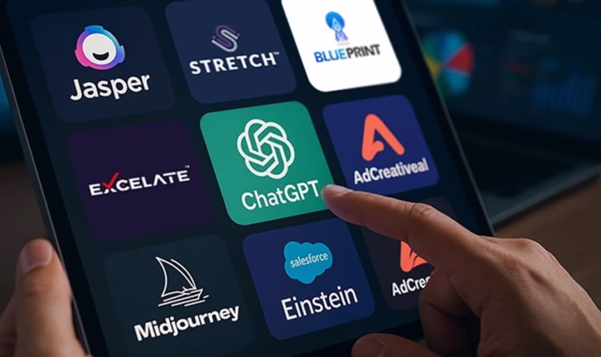 AI Tools 2025: Game-Changing Picks for All