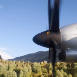 regional flights,ATR Turboprops