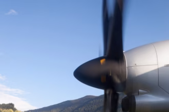 regional flights,ATR Turboprops