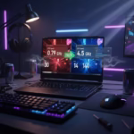 Acer Nitro CPU Stuck at 0.79GHz Low Speed Fix (Complete Guide)