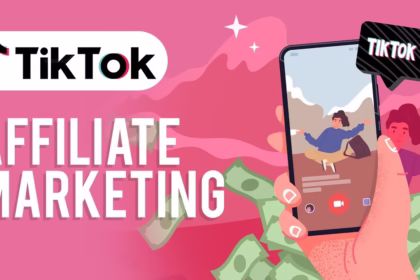 Affiliate Marketing with TikTok Made Easy