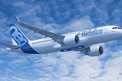 Global Airbus A320 Alert