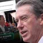 Australian Cricket Legend Glenn McGrath Sacked By ABC