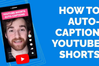 Auto Caption Your Shorts in 1 Click — Free Tool