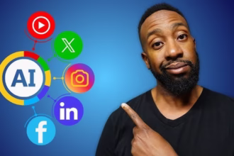 Automate Daily Post Scheduling with AI