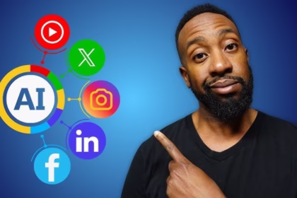 Automate Daily Post Scheduling with AI