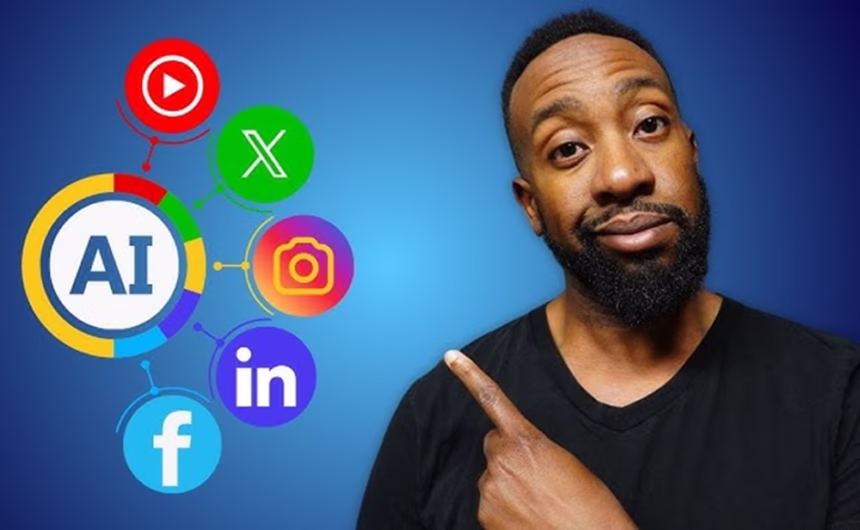 Automate Daily Post Scheduling with AI