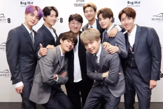 BTS Comeback 2025 Epic Reunion Details