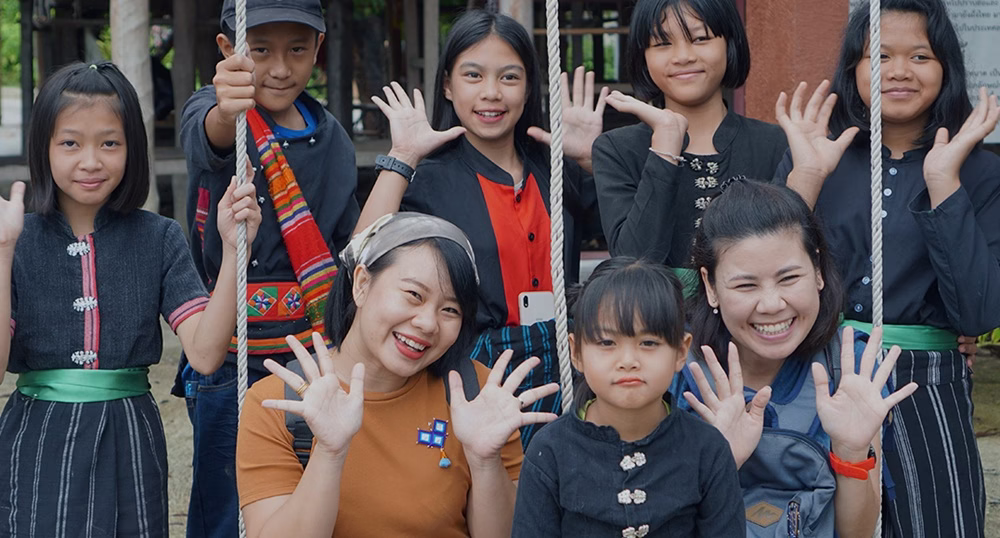 CBT Thailand Chiang Rai