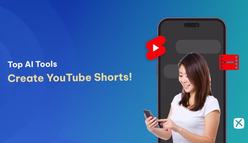 Best AI Tools to Create Viral Shorts in 2026