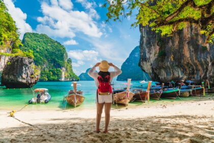 Best Beaches in Thailand