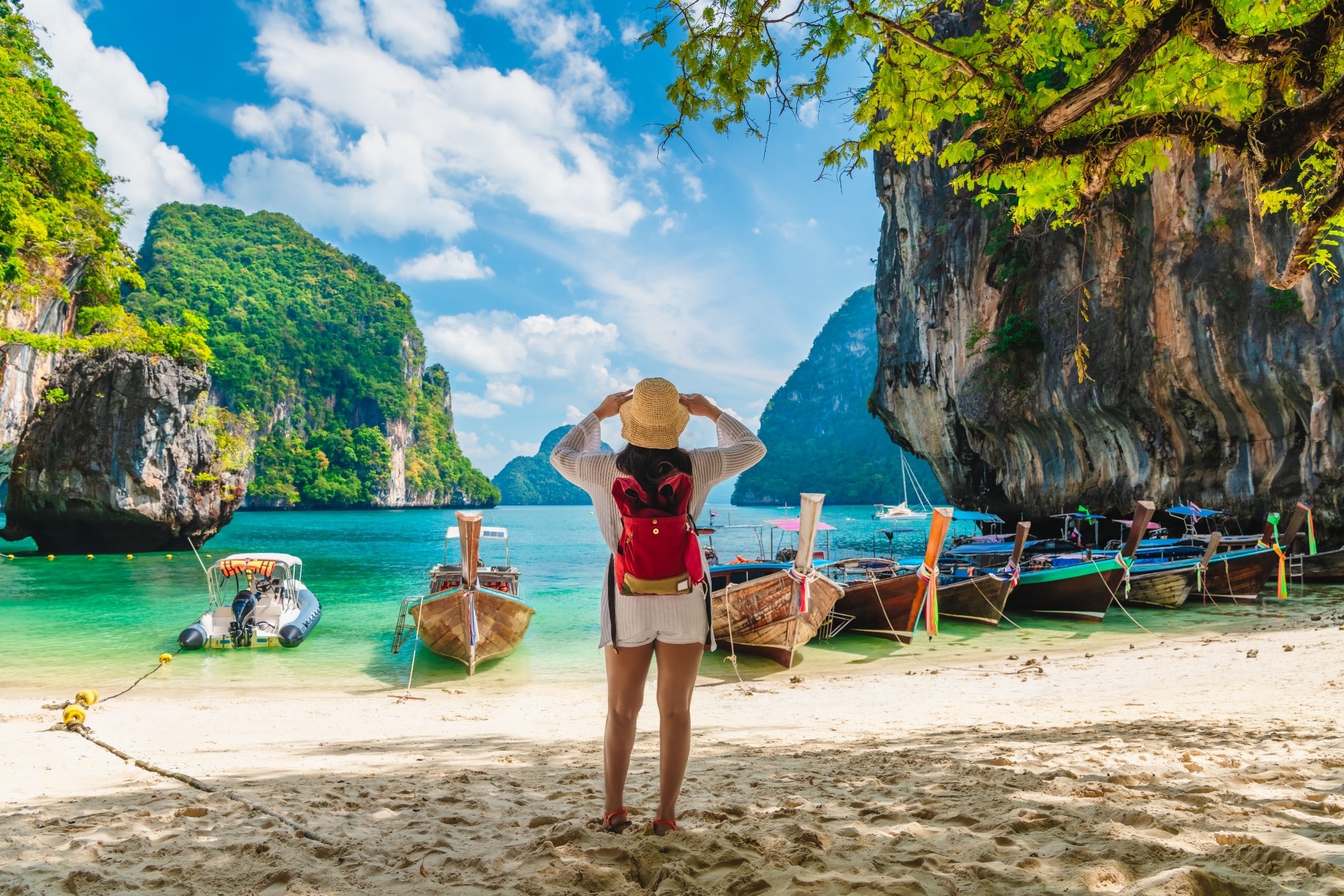 Best Beaches in Thailand