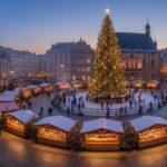 Best Christmas Market in Europe Why Luxembourg Is a Hidden Winter Gem
