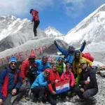 Best Tour Operator in Nepal