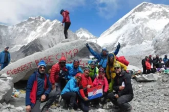 Best Tour Operator in Nepal