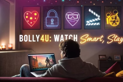 Bolly4u Free Streaming Site Targeted By India's Regulators