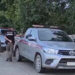 Eldely Man Injured in Bomb Blast