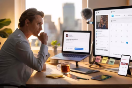 Build Authority on Social Media Fast