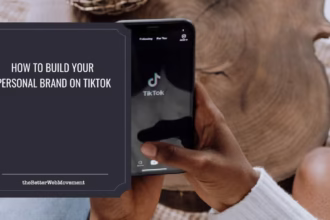 Build a Personal Brand on TikTok