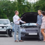 Buying a New or Used Vehicle