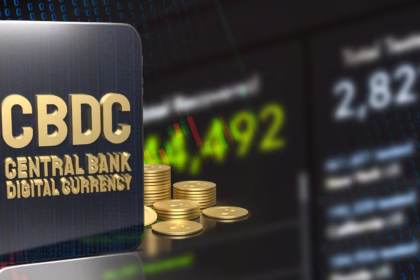 CBDC Explained: The Future of Money or Government Control?