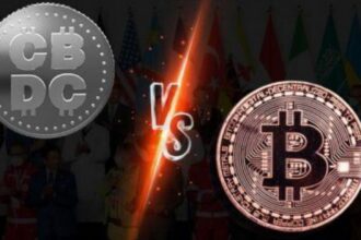 CBDCs vs. Crypto: The Privacy Trade-Off You Need to Know Now