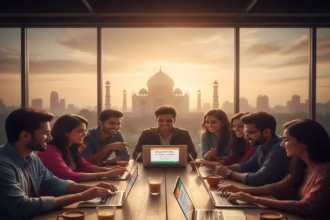 ChatGPT Go Subscription in India (2025) Free Annual Plan, Price, Features, Login