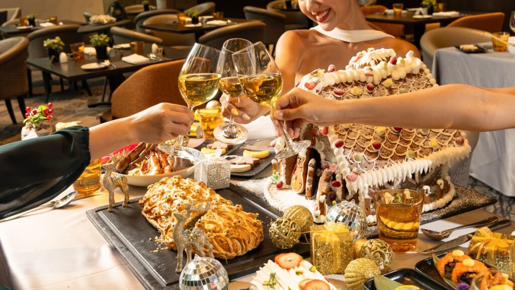 Chatrium Grand Bangkok