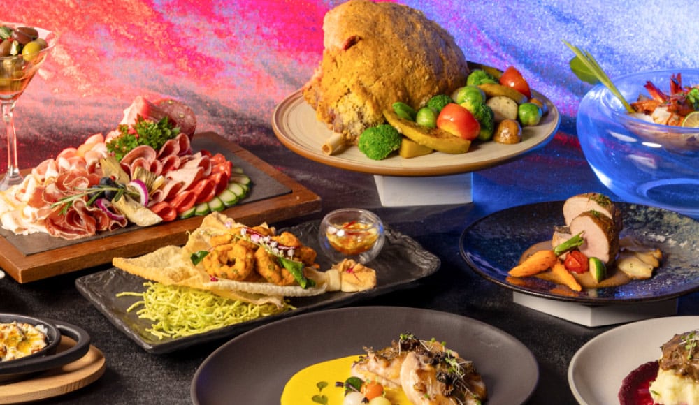 Chatrium Hotel Riverside Bangkok