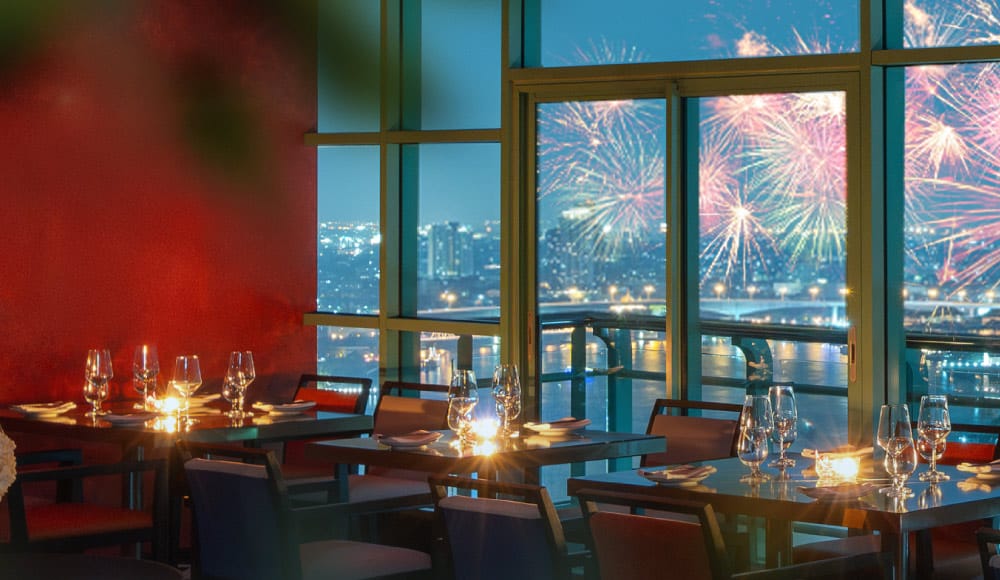 Maitria Hotel Rama 9 Bangkok