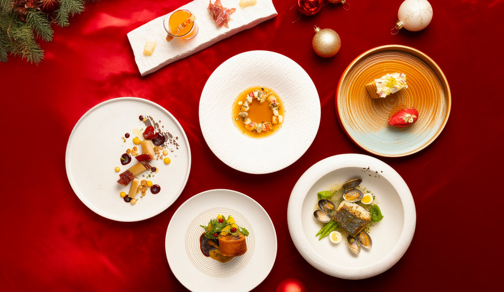 Chatrium Sathon Bangkok